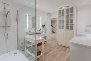 Altbremer Charme trifft modernes Wohnen – Exklusive Maisonette in Top-Lage  – Die vollständige Adresse der Immobilie erhältst du vom Anbieter., 28209 Barkhof, Bremen – Vorschaubild 4