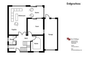 :JETZT IST DER PREISS HEISS 649.000 EUR - EFH HEILIGENSEE:: – Berlin – Vorschaubild 40