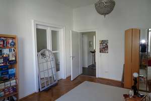 Exklusive 3-Zimmer-Wohnung mit großem Garten in einem sehr gepflegten Jugendstilhaus in Waldhausen – Grazer Str.  28, 30519 Waldhausen, Hannover – Vorschaubild 9