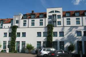 Apartmentlösung am Medienhafen schick möbiliert und mit Klima – 40221 Bilk, Düsseldorf – Vorschaubild 5