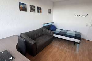 Hochmoderne 3-Zi.-ETW 75 m² + Balkon + voll möbliert nur 145.950 € – Bückerfeldstraße, 18, 47803 Benrad-Nord, Krefeld – Vorschaubild 20