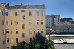 Charmanter Berliner Altbau mit historischem Flair und attraktivem Entwicklungspotenzial (bezugsfrei) – Bellermannstraße 93, 13357 Gesundbrunnen, Berlin – Vorschaubild 5
