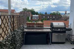 3,5 Zimmer in Schwetzingen: Raum für neue Ideen – Mannheimer Straße 12, 68723 Schwetzingen – Vorschaubild 7