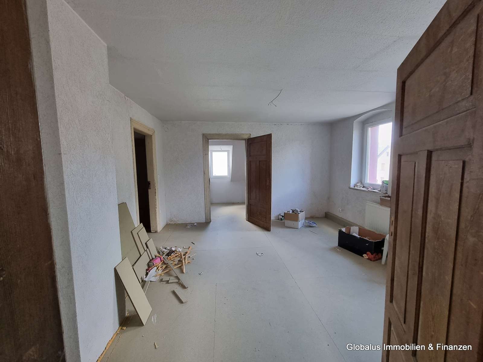 Immobilie in Lengenfeld - *Schönes Einfamilienhaus (Mehrgenerationenhaus) mit viel Platz* - Bild 13