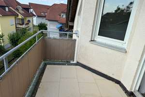 Frisch sanierte 2-Zimmer-Wohnung mit Balkon in Heubach – Kohleisenstraße 1, 73540 Heubach – Vorschaubild 8