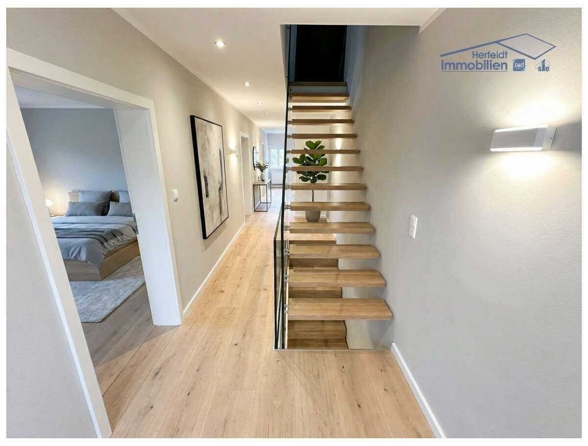 Immobilie in Unterdießen - Historisches Bauernhaus mit Schlossblick – Rarität in Bestlage - Bild 6