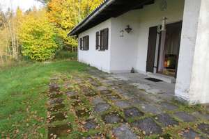 Wochenendhaus auf der Rusel in sehr sonniger Waldrandlage mit Fernsicht – Die vollständige Adresse der Immobilie erhältst du vom Anbieter., 94469 Deggendorf – Vorschaubild 25