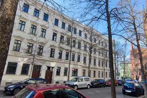 Frei! 3-Raum Traumwohnung mit Balkon im Eisi Kiez am Neustädter Markt | Zentral | Superlage Neustadt – Hedwigstr. 13, 4315 Neustadt-Neuschönefeld, Leipzig – Vorschaubild 4