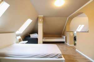 Kapitalanleger aufgepasst: Monteurzimmer + Festvermietung ergibt eine starke Rendite – Augsburg (Kreis) – Vorschaubild 14