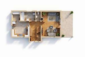 PLATZ, MASSIV, SOFORT FREI – IHR EINFAMILIENHAUS IN NEUWIED – Die vollständige Adresse der Immobilie erhältst du vom Anbieter., 56567 Neuwied – Vorschaubild 25