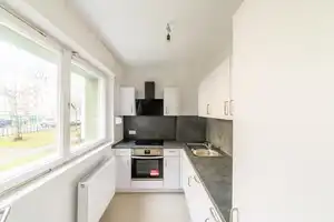Bezugsfrei & provisionsfrei: 3-Zimmer-Wohnung mit Sonnenbalkon in Top-Zustand! – Berlin – Vorschaubild 8