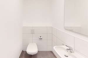 Singles und Paare aufgepasst: Exklusive 3-Zimmer Wohnung im Milaneo! – Mailänder Platz 7, 70173 Europaviertel, Stuttgart – Vorschaubild 13