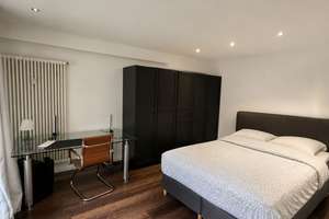 2-Zimmer-Wohnung mit großer Terrasse in Schwabing – Schleißheimer Straße 85, 80797 Neuschwabing, München – Vorschaubild 6