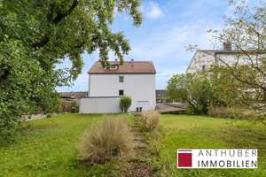 *** Provisionsfrei *** Mehrfamilienhaus mit zusätzlichem Baugrund im Top Zustand – Die vollständige Adresse der Immobilie erhältst du vom Anbieter., 86482 Aystetten – Vorschaubild 3