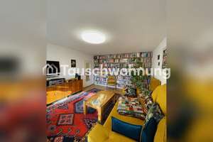 Tauschwohnung: 2 Zi landeseigen, gr. Balkon im Reuterkiez gg Steglitz  o.ä. – Die vollständige Adresse der Immobilie erhältst du vom Anbieter., 12047 Neukölln (Ortsteil), Berlin – Vorschaubild 12