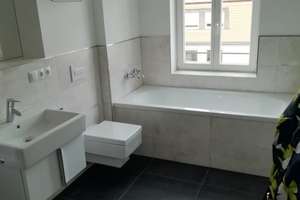4 Raum Wohnung  im 2. OG zum 15.09.26 – Bornaische Straße 176, 4279 Dölitz-Dösen, Leipzig – Vorschaubild 2