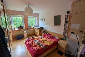3 Zimmerwohnung im Frankenberger Viertel – Turpinstr. 118, 52066 Frankenberg, Aachen – Vorschaubild 2