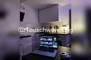 Tauschwohnung: Schöne 1,5-Zimmer-Whg in Sülz gegen größer geboten – Die vollständige Adresse der Immobilie erhältst du vom Anbieter., 50937 Sülz, Köln – Vorschaubild 3