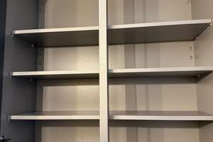 Luxuswohnung ,Hochparterre, mitten im Kreuzviertel – Die vollständige Adresse der Immobilie erhältst du vom Anbieter., 48149 Kreuz, Münster – Vorschaubild 23