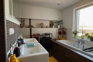 Wohnen mit Weitblick – ein Refugium im Grünen von Dessau-Roßlau – Die vollständige Adresse der Immobilie erhältst du vom Anbieter., 6844 Waldersee, Dessau-Roßlau – Vorschaubild 15