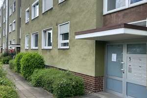Praktische 1-Zimmer Eigentumswohnung mit Balkon und Pkw-Einstellplatz in Braunschweig-Mascherode – Die vollständige Adresse der Immobilie erhältst du vom Anbieter., 38126 Südstadt-Rautheim-Mascherode, Braunschweig – Vorschaubild 23