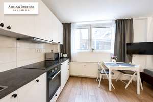 Attraktive Möglichkeit mit Faktor 20: Renditestarkes Investment mit 3 Wohnungen in TOP-Lage! – Die vollständige Adresse der Immobilie erhältst du vom Anbieter., 50672 Altstadt/Nord, Köln – Vorschaubild 11