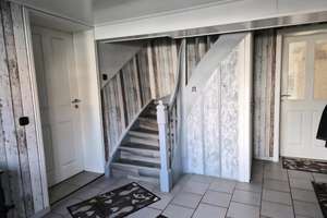 Liebevoll saniertes Fachwerkhaus  ohne Provision – Die vollständige Adresse der Immobilie erhältst du vom Anbieter., 36369 Lautertal (Vogelsberg) – Vorschaubild 8