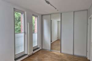 OHNE Makler  Modern wohnen: 2-Zimmer-Wohnung in Hannover-Kirchrode – 30559 Bemerode, Hannover – Vorschaubild 16