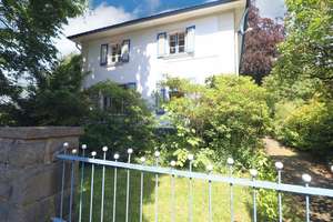Repräsentative Villa mit tollem Grundstück in bevorzugter Lage – Die vollständige Adresse der Immobilie erhältst du vom Anbieter., 42899 Lüttringhausen Mitte, Remscheid – Vorschaubild 4