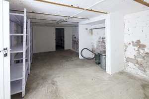 Leben, wie in SOHO: Echtes Loft mit Altbau-Atmosphäre mitten in der Weststadt – Die vollständige Adresse der Immobilie erhältst du vom Anbieter., 69115 Weststadt, Heidelberg – Vorschaubild 26