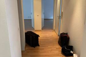 Wohnen auf Zeit: Attraktive und großzügige 3-Zimmer-Wohnung mit Garten in Münster – Die vollständige Adresse der Immobilie erhältst du vom Anbieter., 48153 Josef, Münster – Vorschaubild 12