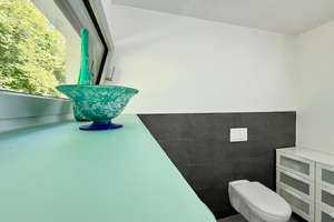 ***RESERVIERT ** Aussergewöhnliche  Architektenvilla im Bauhausstil mit Pool inkl. Einliegerwohnung – Die vollständige Adresse der Immobilie erhältst du vom Anbieter., 86573 Obergriesbach – Vorschaubild 31