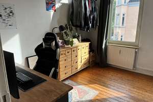 HELLE 3-ZIMMER-WOHNUNG IN BREMEN FINDORFF ZU VERKAUFEN – Ansbacher Straße 1, 28215 Regensburger Straße, Bremen – Vorschaubild 11