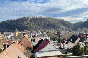 2,5-Zimmer Wohnung in Sulz am Neckar ab 01.08. zu vermieten