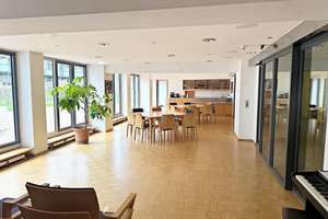 Mehr als ein Apartment: stilvolles Wohnen im Marienpark mit Service, Komfort und außergewöhnliches – Die vollständige Adresse der Immobilie erhältst du vom Anbieter., 70199 Heslach, Stuttgart – Vorschaubild 12
