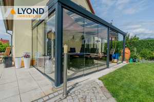 Familienfreundliches Zuhause mit Gartenidylle, Pool und Photovoltaik – Erfurt – Vorschaubild 8