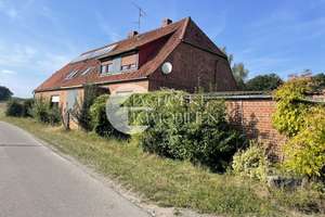 Ländliches Idyll: Resthofstelle in Alleinlage in der "Swinmark" im Wendland – Die vollständige Adresse der Immobilie erhältst du vom Anbieter., 29465 Schnega – Vorschaubild 12