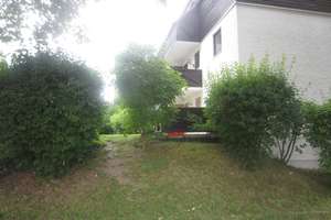 Terrassenwohnung zum Wohlfühlen in Landshut-West