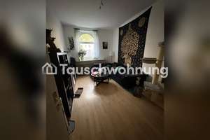 Tauschwohnung: Charmante 3-Zimmer-Altbauwohnung in Hannover (87 qm) – Die vollständige Adresse der Immobilie erhältst du vom Anbieter., 30165 Vahrenwald, Hannover – Vorschaubild 2