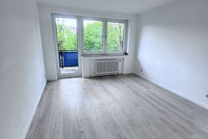 Freundliche 3-Zimmer-Wohnung Nähe Hangeweiher – Habsburgerallee 23, 52064 Hangeweiher, Aachen – Vorschaubild 2