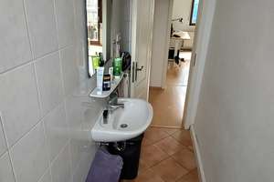 Helle 2-Zimmer Wohnung mit Balkon im 3. OG in Mannheim – Käfertaler Straße 35, 68167 Neckarstadt-Ost/Wohlgelegen, Mannheim – Vorschaubild 10