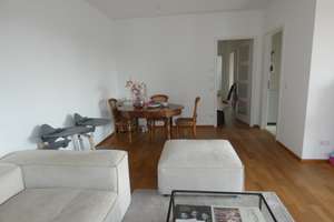 Moderne 3-Zimmer-Wohnung in exklusiver Wohnanlage in D-Oberkassel – Schanzenstraße 88, 40549 Oberkassel, Düsseldorf – Vorschaubild 10