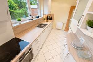 Erbpacht: Reihenmittelhausbungalow + Garage – Die vollständige Adresse der Immobilie erhältst du vom Anbieter., 21079 Rönneburg, Hamburg – Vorschaubild 7