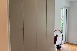 Küchen-/ Möbelübernahme zu 20.000€ - Stilvolle 3-Zimmer Gartenwohnung mit Luxus Innenausstattung – Oppenheimstraße 8, 50668 Neustadt/Nord, Köln – Vorschaubild 7