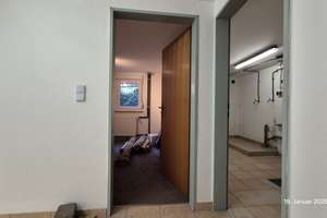 Bünde Bustedt - Haushälfte, Möbliert, Erdgeschoß, Keller, Terasse, Garten, PKW Stellplatz – Die vollständige Adresse der Immobilie erhältst du vom Anbieter., 32257 Bünde – Vorschaubild 16