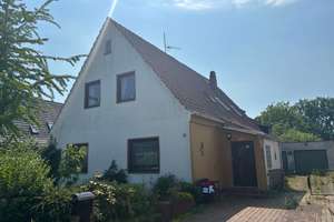 Großes Grundstück mit Altbestand -Schiffdorferdamm – Die vollständige Adresse der Immobilie erhältst du vom Anbieter., 27574 Schiffdorferdamm, Bremerhaven – Vorschaubild 8