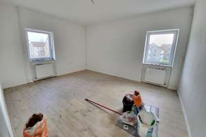 AB 01.06.2026: Tolle und kompakte 3-Zimmer-Wohnung im Eichtal zu vermieten! – Kreuzkampstr. 8, 38114 Westliches Ringgebiet, Braunschweig – Vorschaubild 4