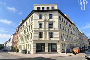 3-Zimmer-Wohnung | frisch renoviert | helle Räume | Buckau – Die vollständige Adresse der Immobilie erhältst du vom Anbieter., 39104 Buckau, Magdeburg – Vorschaubild 2