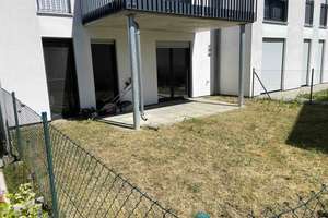Gepflegte 2-Zimmer-Gartenwohnung mit Einbauküche - in Ingolstadt-Mailing – Regensburger Str. 284 a, 85055 Mailing, Ingolstadt – Vorschaubild 11
