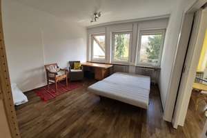Schöne, neu renovierte 2-3 Zimmerwohnung in Nürnberg Mögeldorf mit Balkon in ruhiger Lage  – Die vollständige Adresse der Immobilie erhältst du vom Anbieter., 90480 Schmausenbuckstraße, Nürnberg – Vorschaubild 5